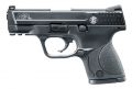 Smith&Wesson M&P9c inkl. 2. Magazin 9 mm P.A.K.
