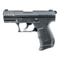 Walther P22  cal. 9 mm P.A.K. Ready