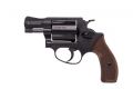 HW 88 Super Airweight Kal. 9mm Revolver schwarz