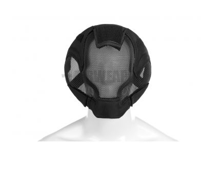 Softair Maske mit Gitter