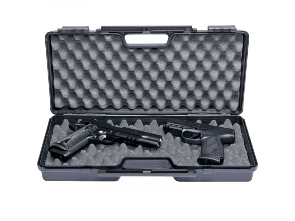 Umarex Kurzwaffenkoffer Guncase - Futterale & Koffer