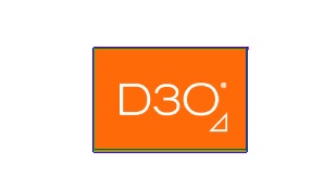 D3O 