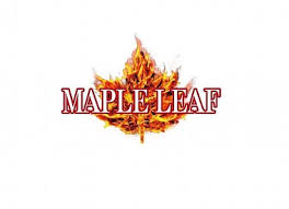 Maple Leaf