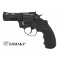 Preview: Zoraki R2 Revolver schwarz – 3 Zoll, 9 mm R.K.