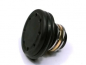 Preview: Sealed ball bearing piston head
