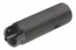 Preview: One-Piece Steel CNC Cylinder v.2 / v.3