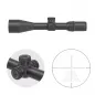 Preview: Tauron Gen II 5-40x56 ED Scope