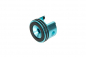 Preview: Muffled Aluminum Cylinder Head for Gearboxes V2