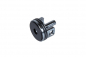 Preview: Aluminium double-sealed cylidra head SRC
