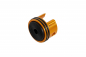 Preview: Aluminium double-sealed cylidnra head for G36 (short)