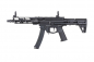 Preview: Arcturus X C.A.T. Versatile-8 SMG FE® – Schwarz 0,5 J AEG 6 mm BB