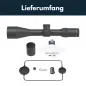 Preview: Tauron Gen II 5-40x56 ED Scope
