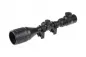 Preview: Theta Optics 3–9x50 AOEG Zielfernrohr  mit 22mm Montage