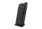 Preview: KJ Works Magazin KJ23 / KP-23 / KJ32C GBB 20 Schuss – Schwarz