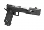 Preview: KJ Works Hi-Capa 7 Full Metal GBB