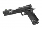 Preview: KJ Works Hi-Capa 7 Full Metal GBB