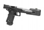 Preview: KJ Works Hi-Capa 7 Full Metal GBB
