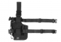 Preview: Invader Gear SOF Holster - Schwarz