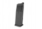 Preview: Magazin Hi-Capa 5.1 GBB 28rds