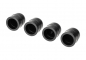 Preview: 4pcs Rubber Head for M576 Grenade