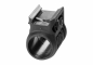 Preview: Pirate Arms Flashlight Mount – Schwarz – Ansicht 3