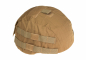 Preview: Invader Gear Raptor Helmet Cover – Coyote