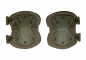 Preview: Invader Gear XPD Knee Pads – Ranger Green