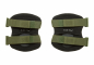 Preview: Invader Gear XPD Knee Pads – Ranger Green