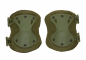 Preview: Invader Gear XPD Knee Pads – Oliv