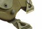 Preview: Invader Gear XPD Knee Pads – Oliv