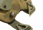 Preview: Invader Gear XPD Knee Pads – Everglade