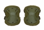 Preview: Invader Gear XPD Elbow Pads – Oliv