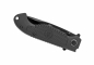 Preview: Smith & Wesson Special Tactical CKTACBS Serrated Folder – Schwarz