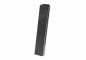 Preview: Well Pro M711 Spring Magazin – 124 Schuss, Schwarz