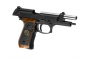 Preview: WE M92 Samurai Edge Biohazard Full Metal GBB