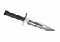 Preview: Smith & Wesson 8 Inch Special Ops M-9 Fixed Blade – Oliv