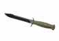 Preview: Glock Feldmesser 81 – Battle Field Green