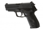 Preview: KJ Works P228 Full Metal GBB