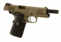 Preview: Army Armament M1911 MEU Tactical Full Metal GBB