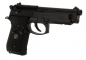 Preview: KJ Works M9 A1 Full Metal GBB