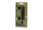 Preview: Leapers 25.4mm Airgun Mount Base Medium – Schwarz