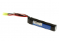 Preview: 11,1V 1100 mAh Li-Po 20C Stock Tube Type Mini Tamiya (10,5 x 1,9 x 1,5 cm)