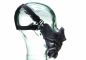 Preview: Invader Gear Desert Corps Half Face Mask Metallic