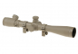 Preview: 3.5-10x40E-SF Sniper Rifle Scope