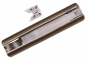 Preview: Element TD Rail Cover with Pressure Switch Pocket – Dark Earth – Ansicht 2