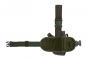 Preview: Invader Gear Dropleg Holster Left - Ranger Green