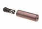 Preview: Big Dragon AAC Silencer CCW – Tan