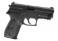 Preview: KJ Works P229R Full Metal GBB