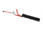 Preview: 7,4V 1100 mAh Li-Po 20C Stock Tube Type Mini T-Plug (10 x 4 x 1 cm)