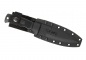 Preview: E37T-K SEAL Pup Elite Serrated Knife